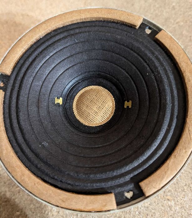 Динамик 1ГД-1 ВЭФ (Спидола) новый в коробке