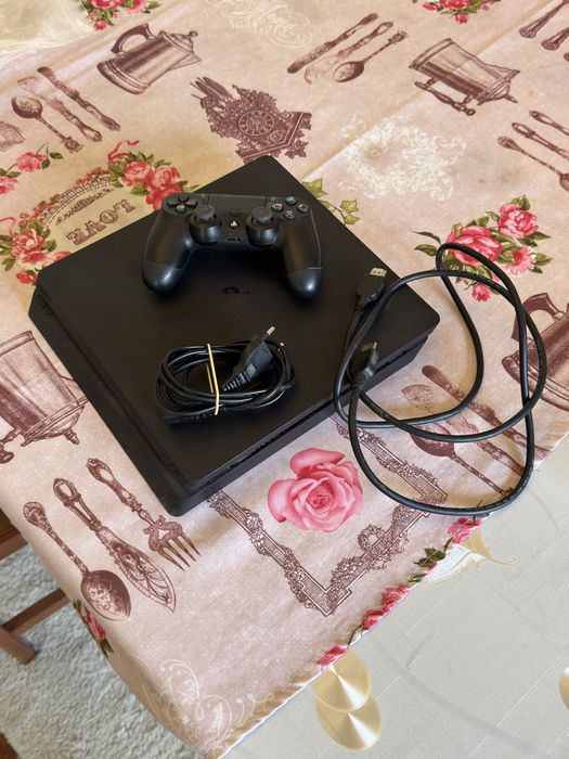 Playstation 4 Slim 500gb