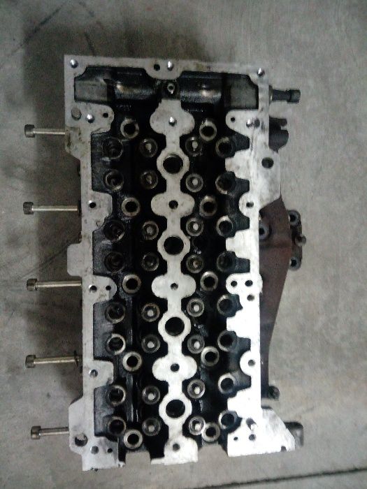 Cabeça de motor Opel 1.3 CDTI