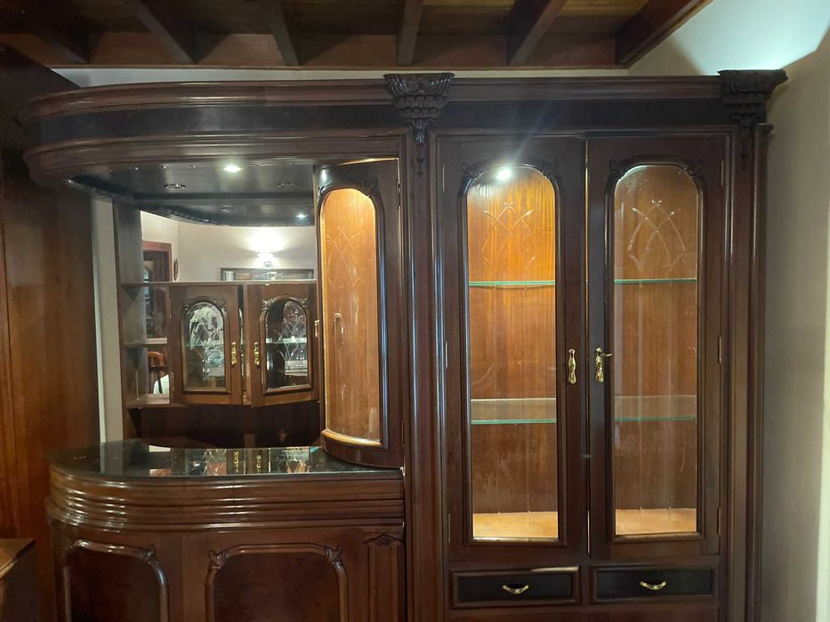 Móvel bar para casa