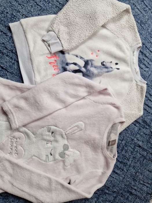 Bluzy Little Kids 7-8lat