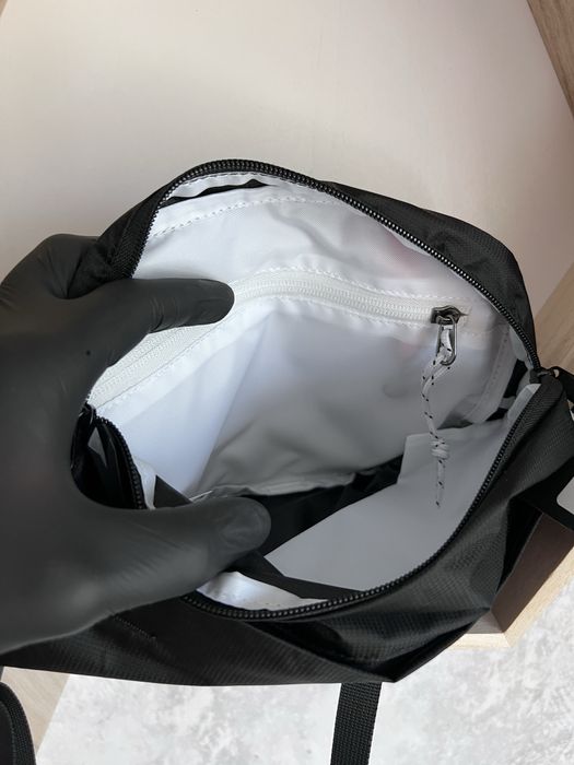 Стильна сумка Arcteryx | gorpcore стиль | арктерікс чоловічий