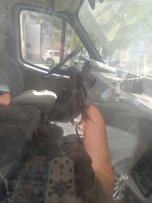Carrinha Ford Transit528028662697840645