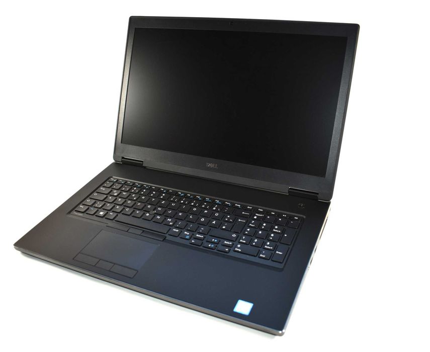 dell precision 7730 - купить ноутбуки - Цена на OLX.ua
