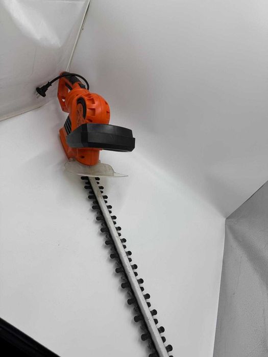 Nożyce ELEKTRYCZNE DO ŻYWOPŁOTU HA 710/61 ATIKA od loombard krotoszyn
