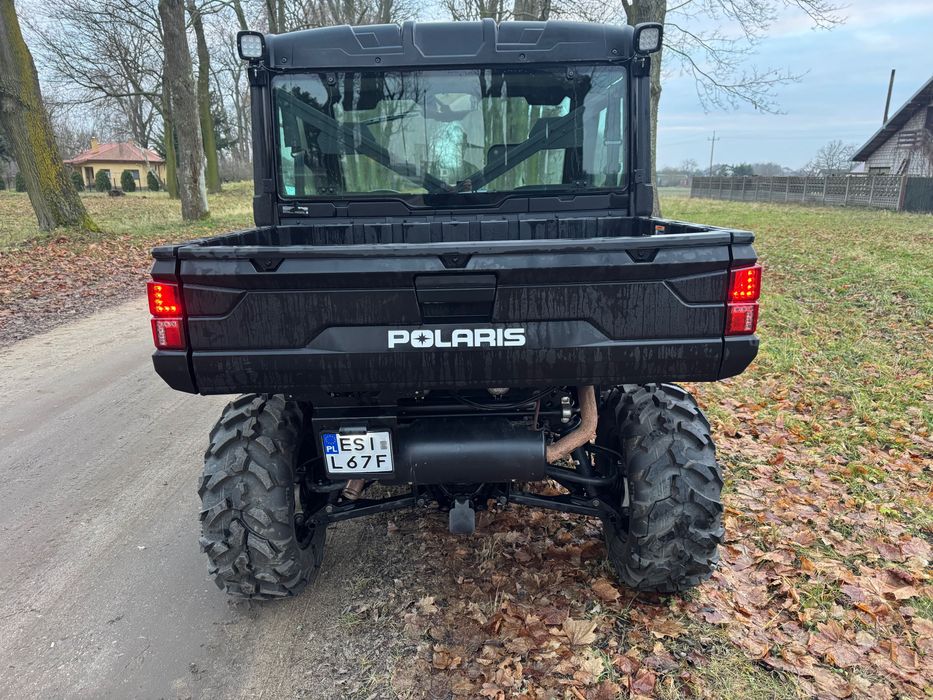 Polaris Ranger 1000 EPS 2024