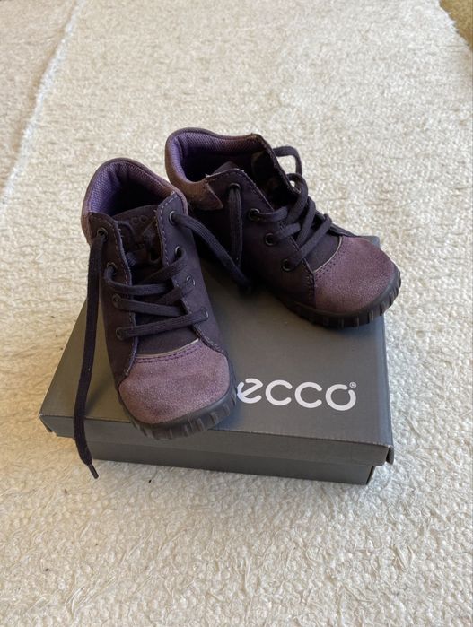 Trzewiki dla dziewczynki 26