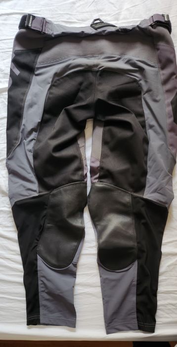 Calças para moto todo terreno