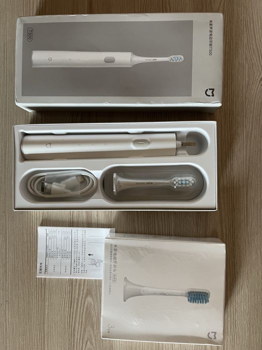 Зубна щітка Xiaomi T300 нова