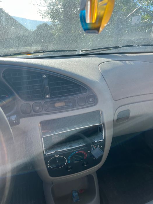 Ford Fiesta 1998