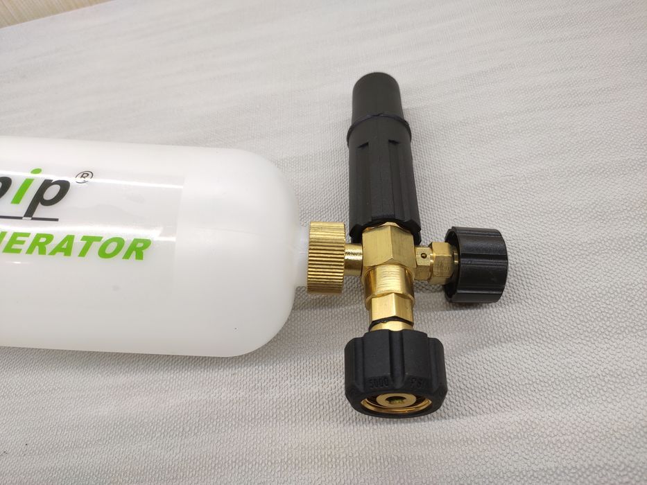 Пенная насадка для мойки Karcher HD