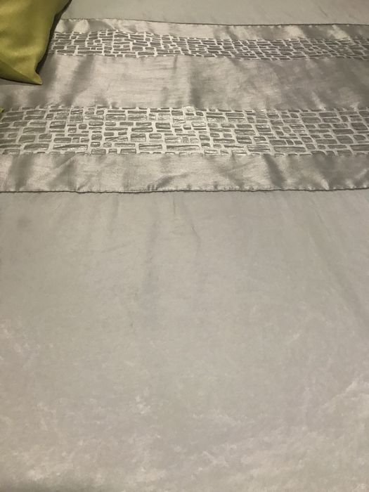 Edredao e almofadas interdesign