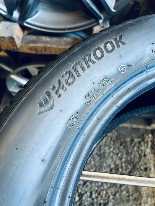 Шини Резина Зимові 235 55 18 Hankook Winter I'Cept Evo3 4шт