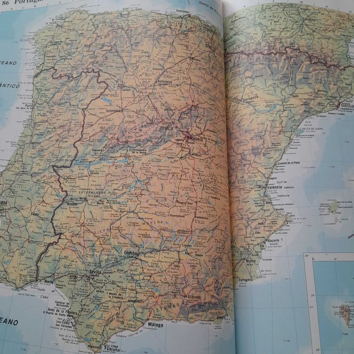 O Novo Atlas do Mundo