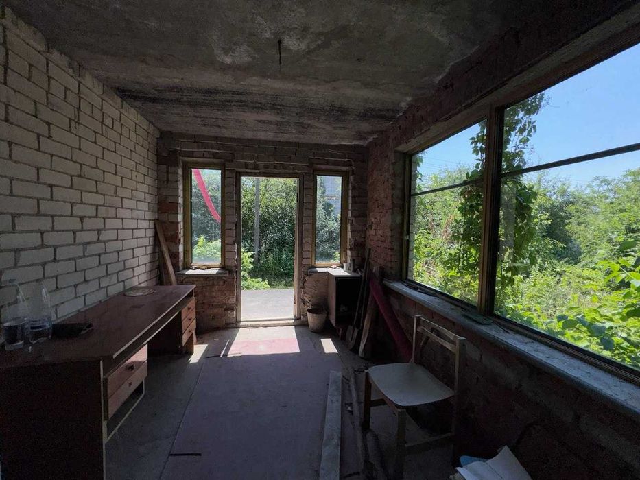 Продам добротний будинок (дачу) на Дубово