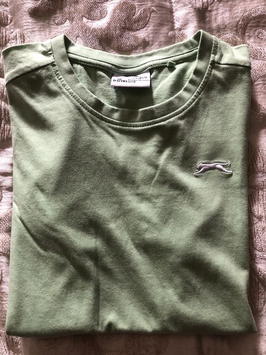 T-Shirt Slazenger Nova