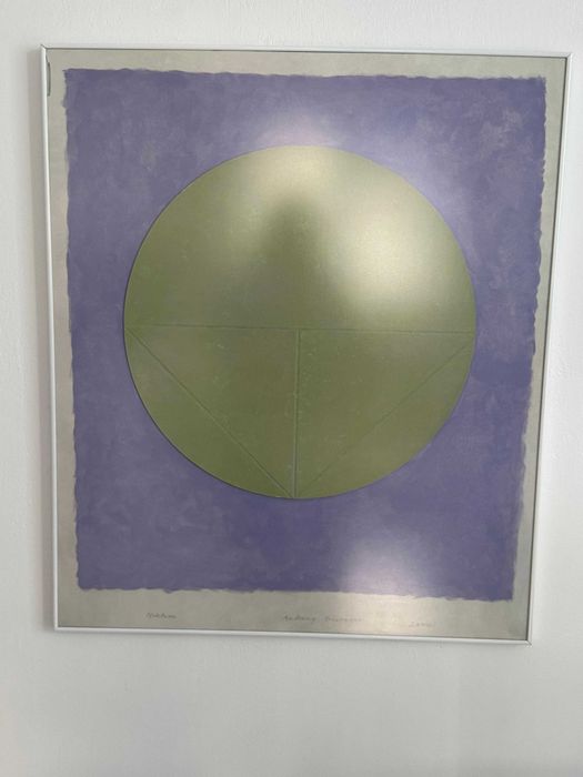 Andrzej Gieraga Nokturn 2000