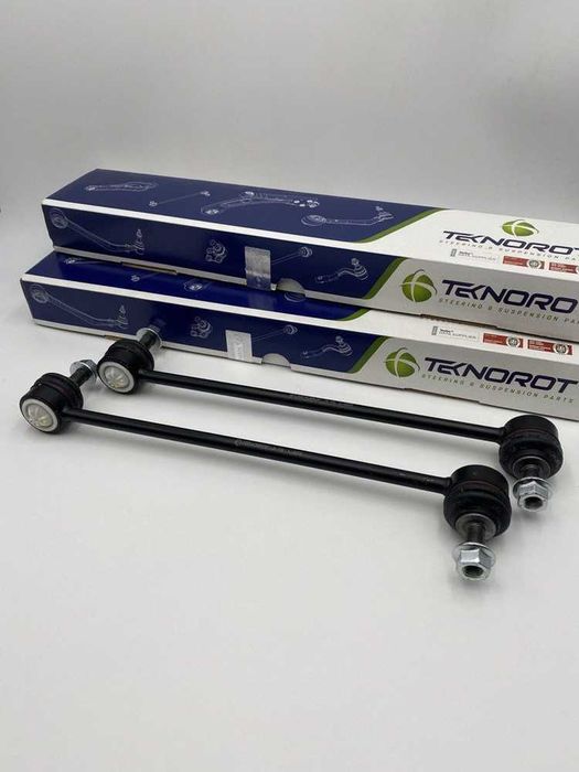 Тяга/стійка/тяжки  стабілізатора нові на всі авто найдешевші ціни