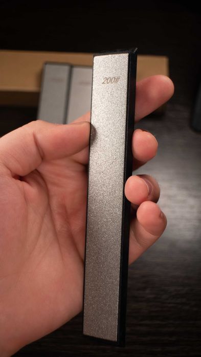 Комплект АЛМАЗНЫХ камней RUIXIN