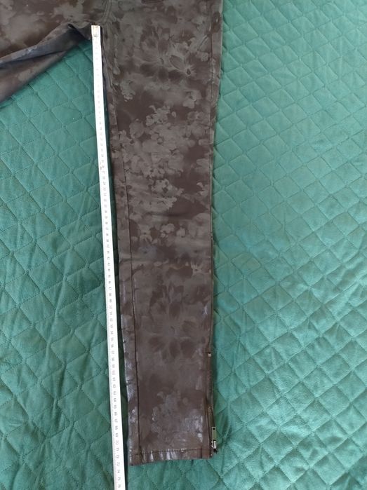 Piękne spodnie rozmiar 38 orsay