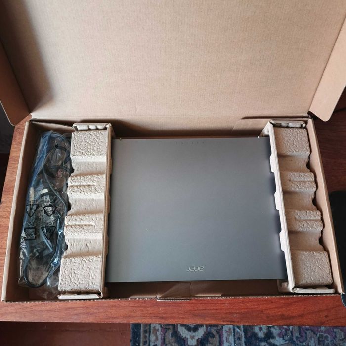 Ноутбук Acer Aspire 3 17 intel core i3