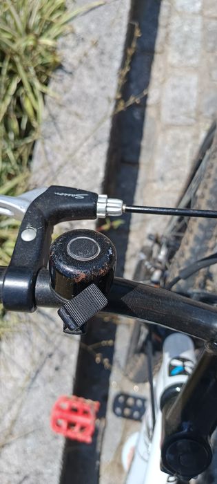 Bicicleta todo o terreno