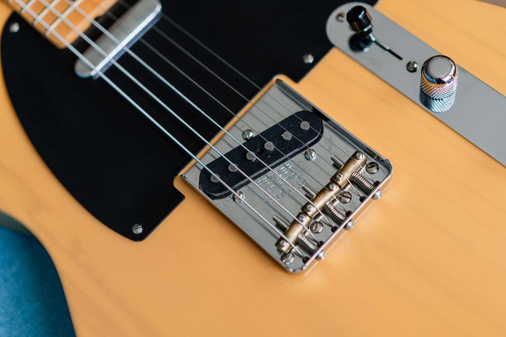 Fender American Original 50s Telecaster