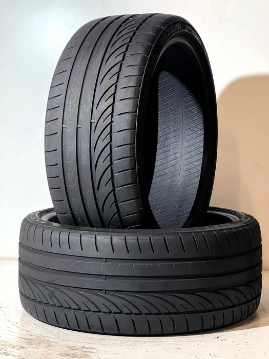 Pneus Mazzini Eco 605+ 235/35/19 - Excelentes