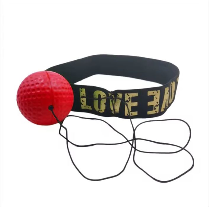 скоростной мяч для бокса