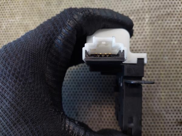 Fechadura / fecho da mala RENAULT Megane II Break (KM0/1_)