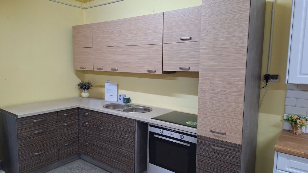 Meble kuchenne nowy zestaw