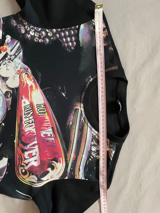 Футболка D&G Dolce&Gabbana