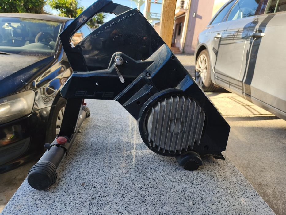 Rolo treino Elite Turno