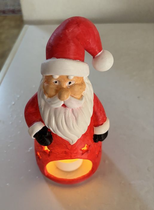 Vendo peças físicas já impressas 3D