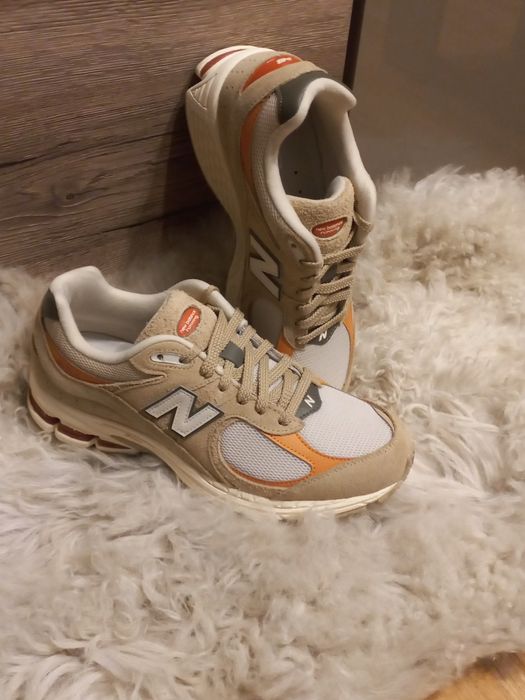 NewBalance sneekers 2002r 43size