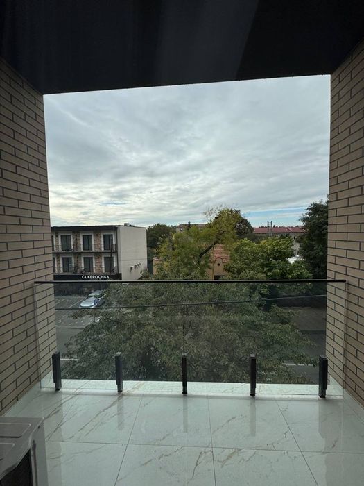 Продаж двокімнатної квартири в центрі ЖК Сенк | Двушка | 2кк |