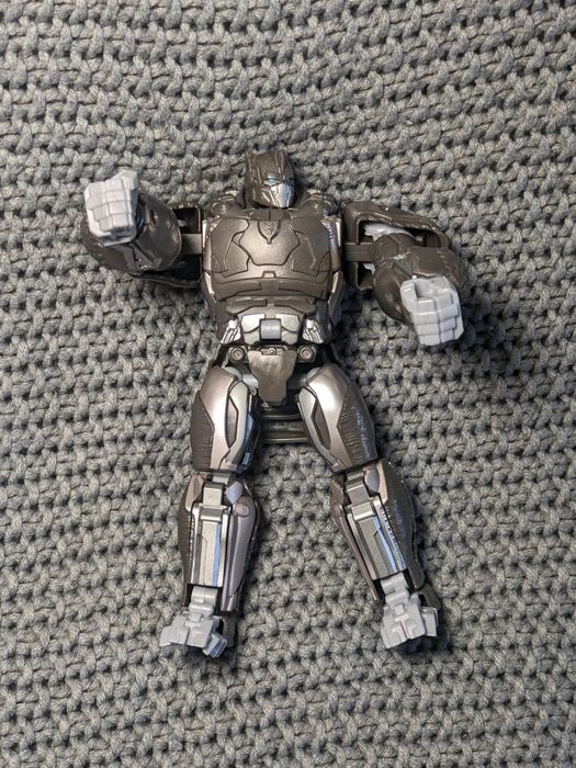 Трансформер Takara Tomy Transformers Beast Awakening BV-02 Voyager Class Optimus Primal