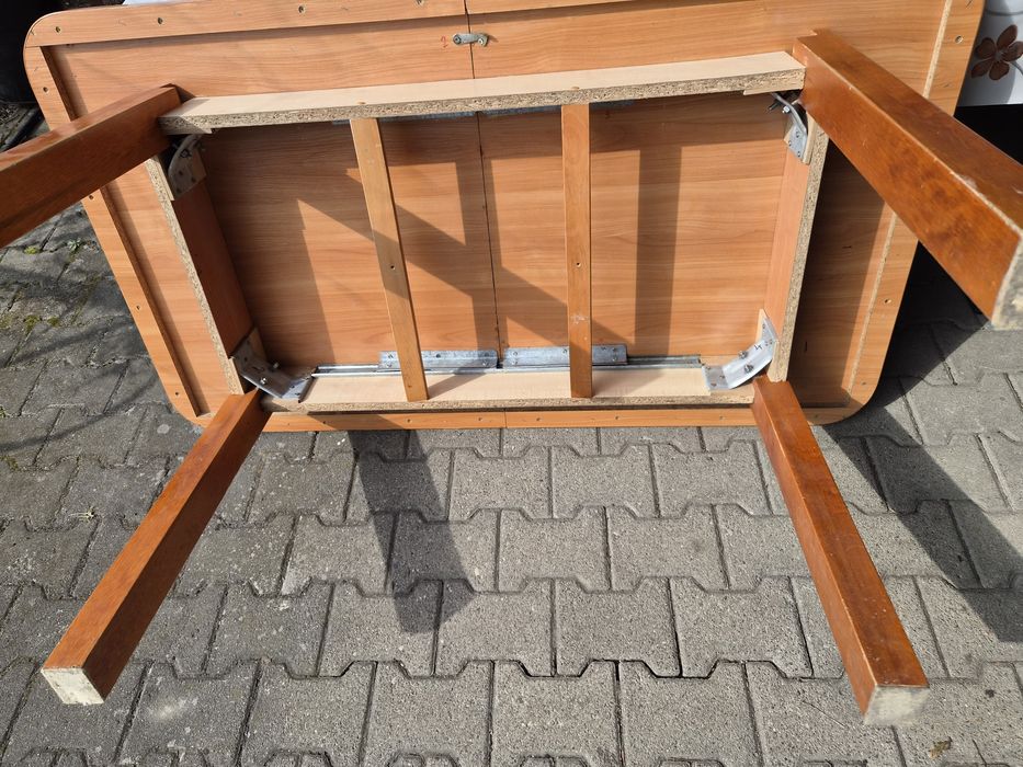 Stól rozkladany długosc 140/180