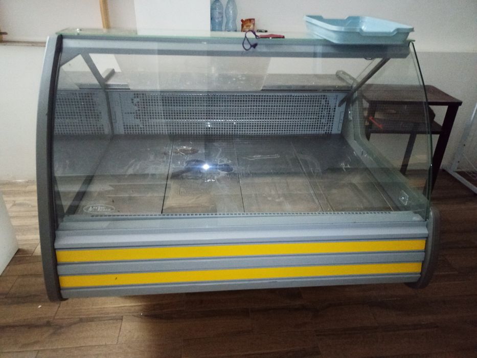 Розпродаж холодильників , камер