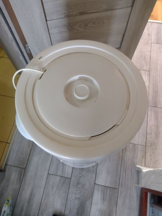 Pralka używana Frania