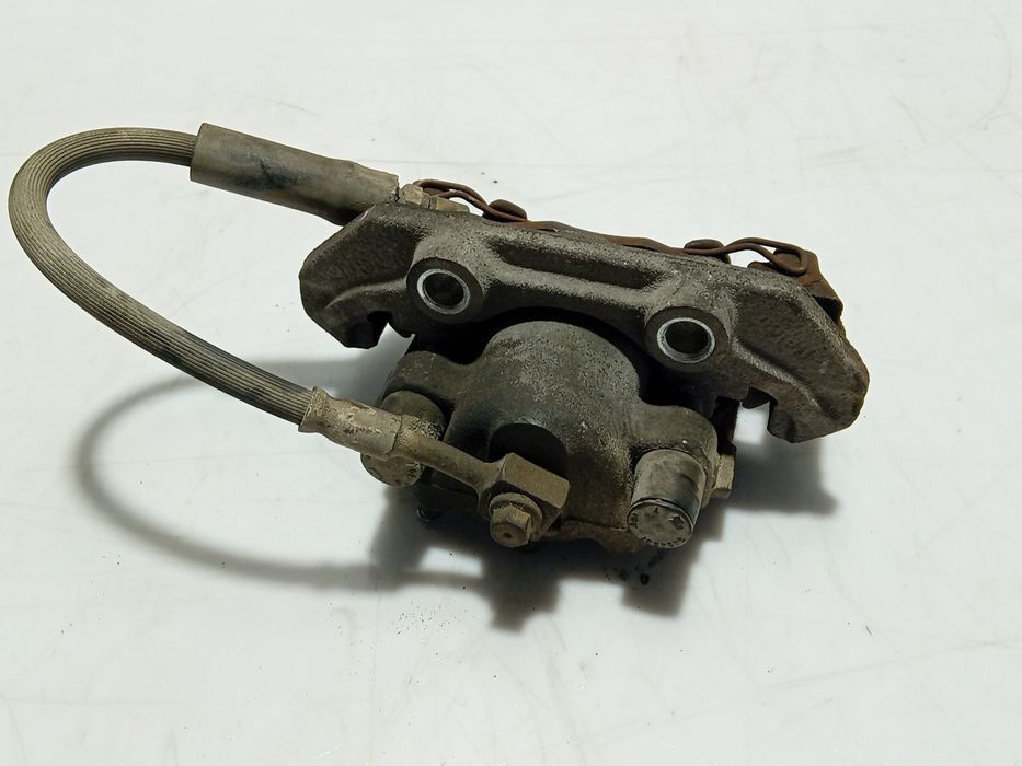 Pinça travão / maxila de travão frente direita OPEL Corsa B