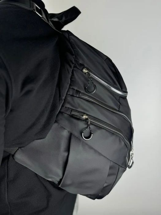 Водонепроникний рюкзак Oakley Vulcan 16L,чорний.