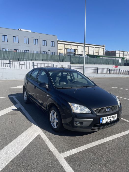 Продам Ford Focus 2 (2007)