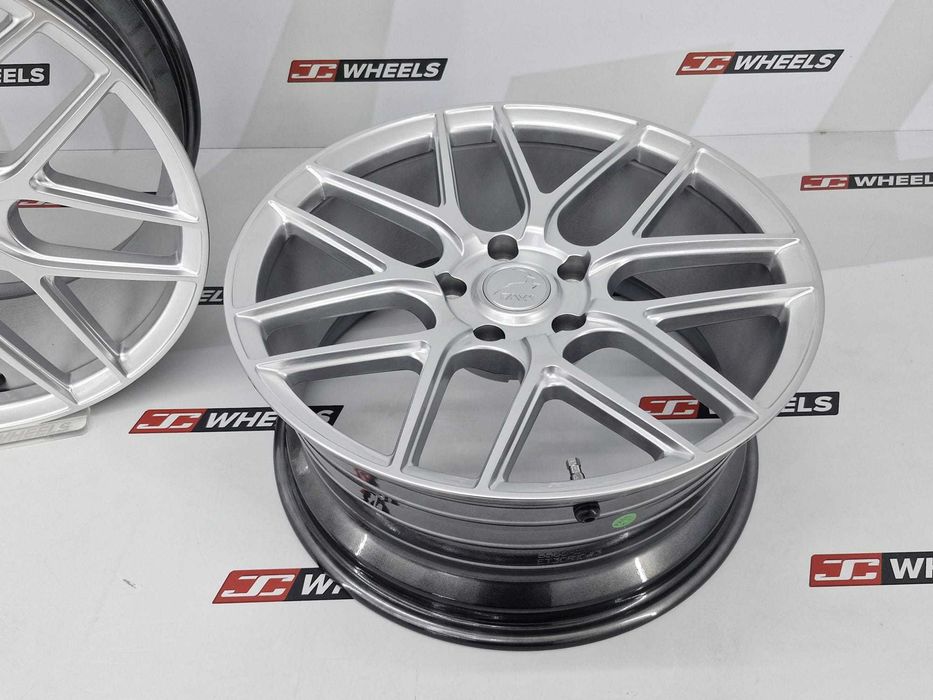 Jantes FAV1 Model 32 em 17 | 5x120