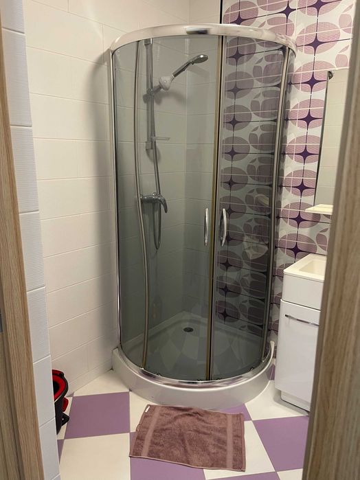 Mieszkanie 2-pok. | 50m² | Umeblowane | Tarnogaj | Ul. Nyska