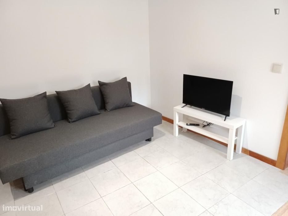 Apartamento com 1 quartos - localizado em Campanhã Porto