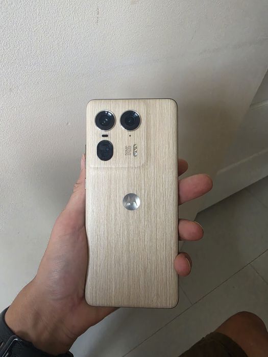 Motrola Edge 50 Ultra