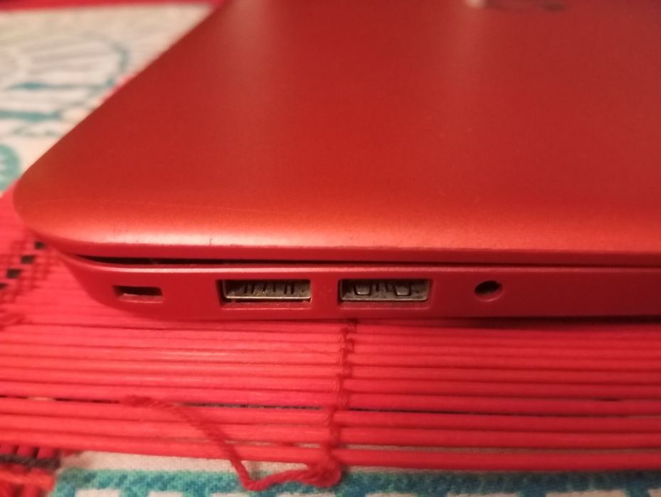 Laptop HP para peças