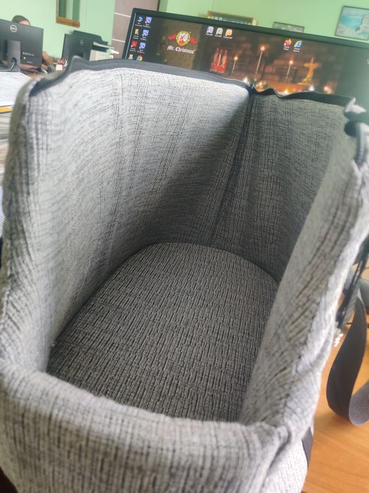 Переносна для кошечки или собачки