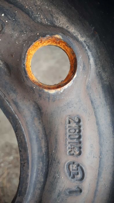 kola-felgi OPEL ASTRA J 16 cali